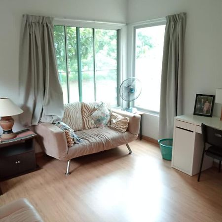 Eden Villa Bentong Karak Екстер'єр фото