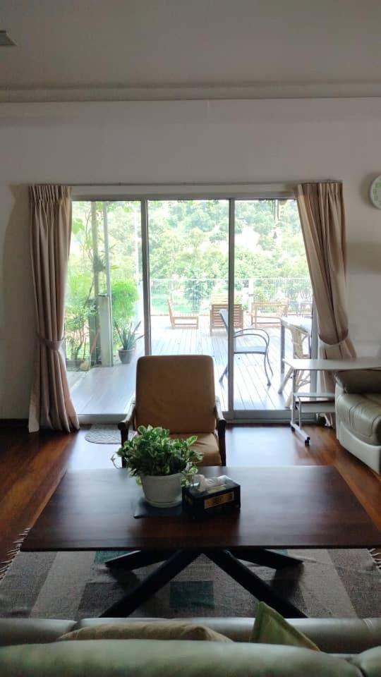 Eden Villa Bentong Karak Екстер'єр фото