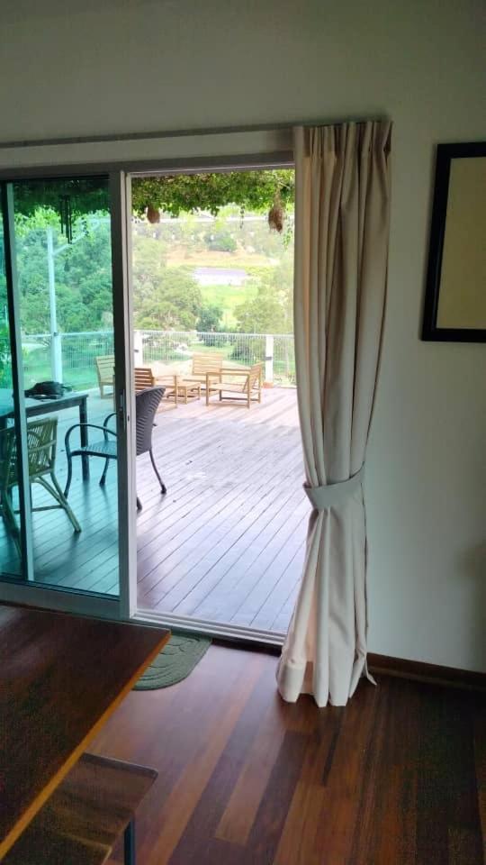 Eden Villa Bentong Karak Екстер'єр фото