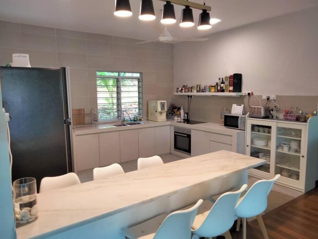 Eden Villa Bentong Karak Екстер'єр фото