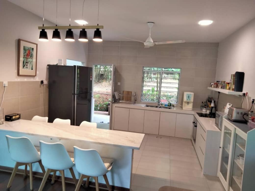 Eden Villa Bentong Karak Екстер'єр фото