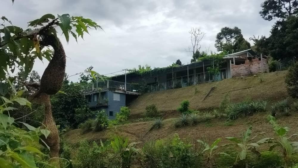 Eden Villa Bentong Karak Екстер'єр фото