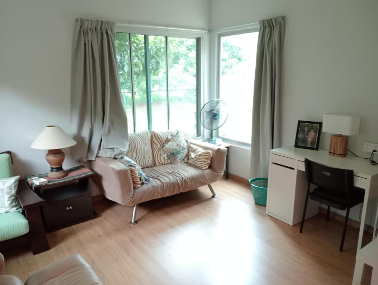 Eden Villa Bentong Karak Екстер'єр фото