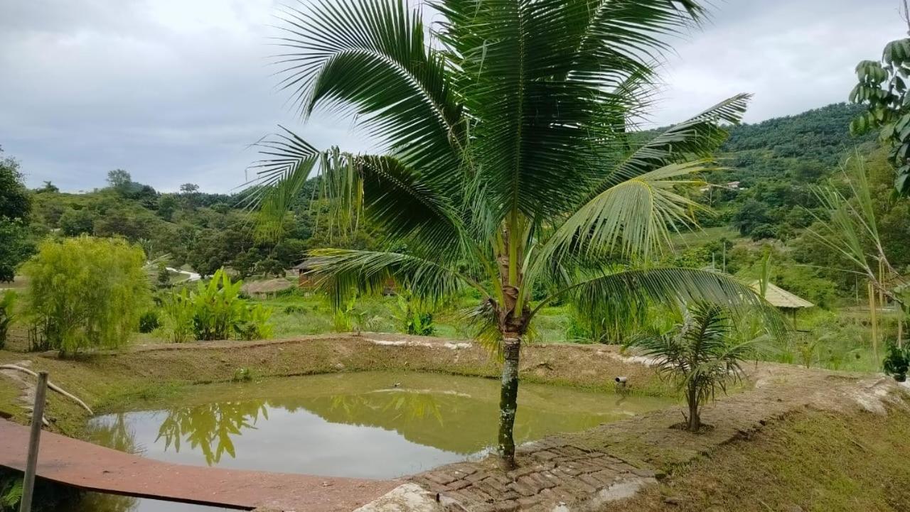 Eden Villa Bentong Karak Екстер'єр фото