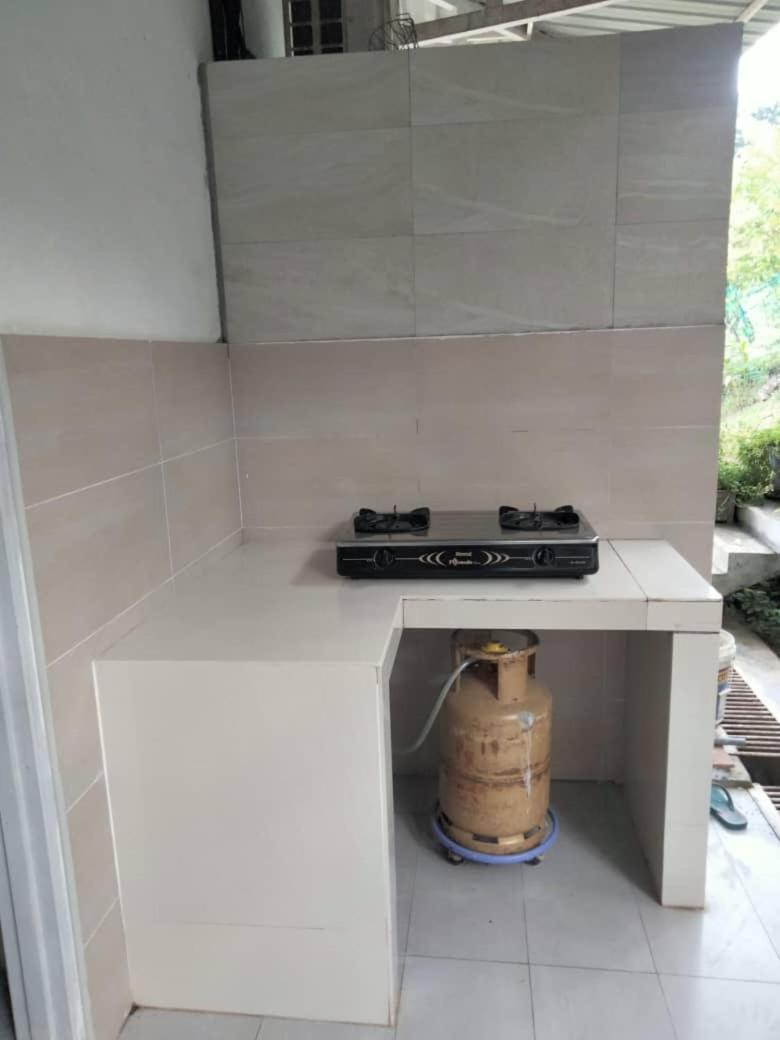 Eden Villa Bentong Karak Екстер'єр фото