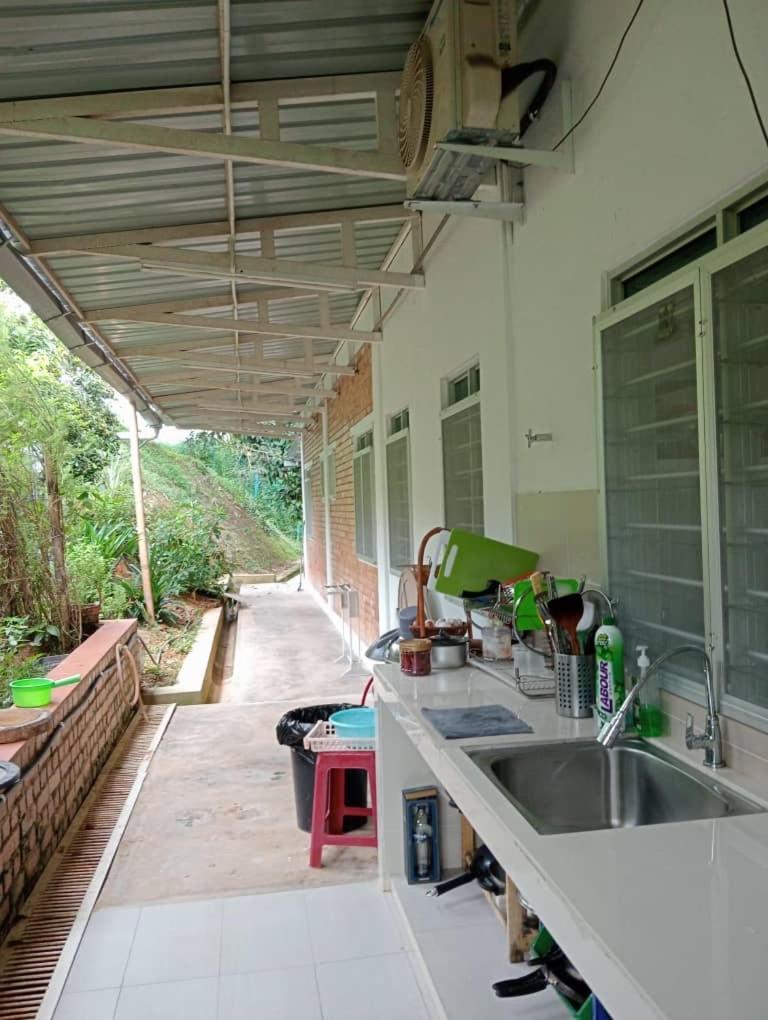 Eden Villa Bentong Karak Екстер'єр фото